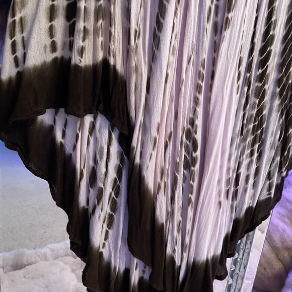 Coconut reef dress - Picture 4 of 12